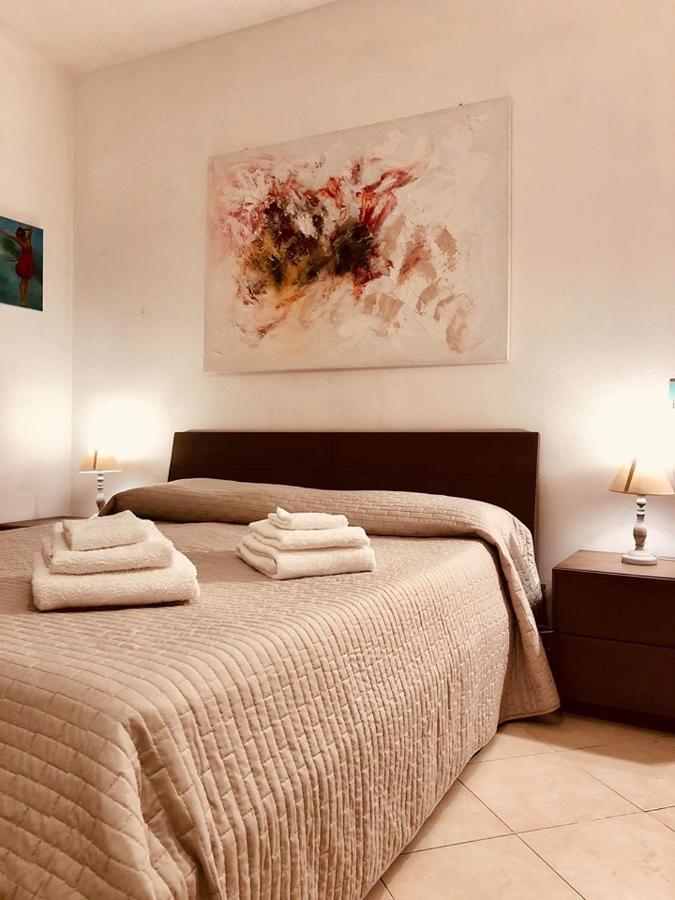 B&B Le Quattro Stagioni La Maddalena  Luaran gambar