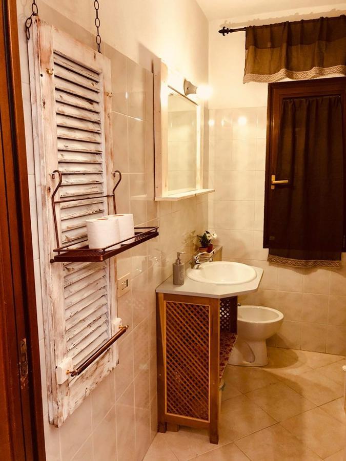 B&B Le Quattro Stagioni La Maddalena  Luaran gambar