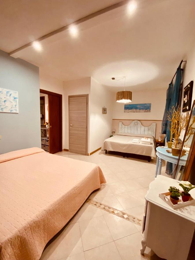 B&B Le Quattro Stagioni La Maddalena  Luaran gambar